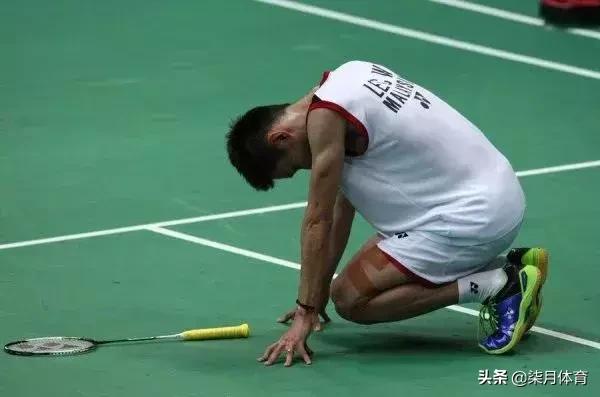 羽毛球比网球更轻松?知乎大神分分钟告诉你真相