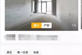 郑州中介网站暗藏大量虚假信息，租房子or购房者应该如何应对？图片