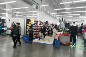 迪卡侬，真是个“奇葩”图片