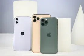 手机名称后缀的字母S、Pro、plus等都有何含义？没想到区别这么大图片