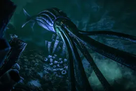 Steam夏促最后一天，错过沙盒游戏《方舟生存进化》至少要等一年图片