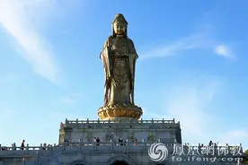抢答题：佛门大悲咒为何如此神奇？图片