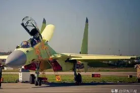 从A到Z，聊聊歼-15舰载机发展进化之路图片