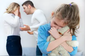 孩子自私任性怎么办？家长可以这样做图片