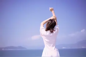 千万不要小看一个面相好的女人图片