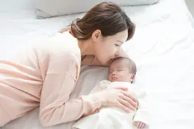 对不起，我也是第一次当妈妈图片