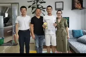 宁海高考704分被清华录取，低学历父母也能培养出学霸图片