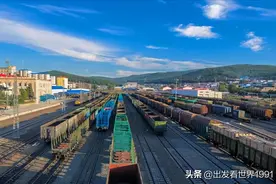 广西东兴火车站年底开通 设计颇具国际风范 坐动车感受异域风情图片