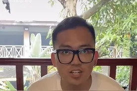 在TikTok上，这个意大利华人小伙“直播”中国美食图片