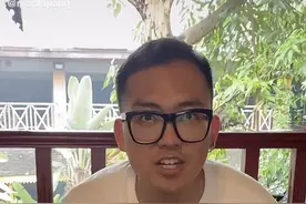 在TikTok上，这个意大利华人小伙“直播”中国美食图片