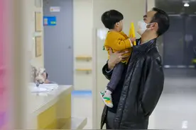 健康成都 | 杨过女儿历险记 成都妇女儿童中心医院新生儿外科病房里医护团队用爱与坚守缔造生命奇迹图片