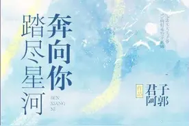《踏尽星河奔向你》已完结 by君子阿郭图片