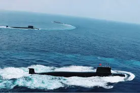 1400米南海深处，中国深海监测仪测试成功！监控洋流保障潜艇安全图片