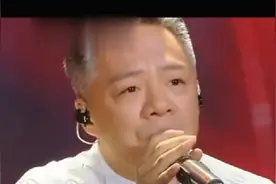 歌曲：后来，演唱：李晓东图片