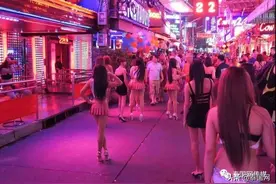 色情视频引天怒？泰国明明这么“色”，为何总要和小视频过不去呢图片