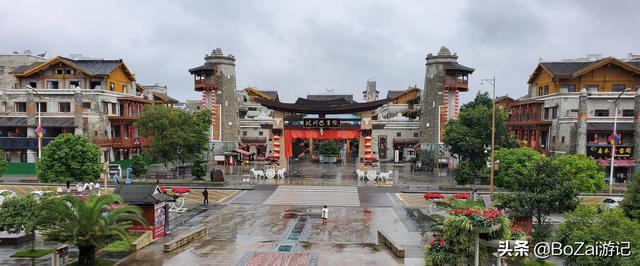 到四川绵阳市旅游不能错过的18个景点，你去过几个？最爱哪个景点