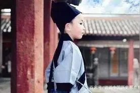 诗词觅趣008：神童&内阁首辅之张居正，还是诗文高手图片
