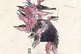 都知道天上九头鸟, 地上湖北佬 却不知后面还有一句图片