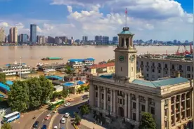 双城记：郑州比武汉差在哪？图片