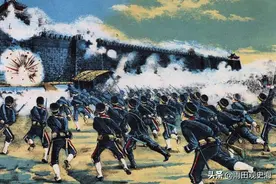 同样是师夷长技以制夷：为何当时的日本成功了，而大清却失败了？图片