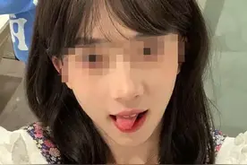 该！因涉嫌低俗，靠扮女装吸粉200多万的网红男博主被永久封禁，本人道歉并退网图片