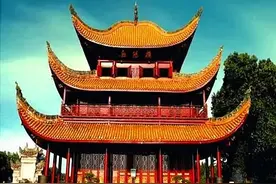 《岳阳楼记》背后的冷知识，你知道多少？图片