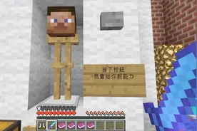 我的世界：假如你有超能力，你会选什么？