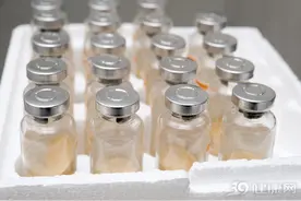 抗癌重大突破！中国专家造出了癌症疫苗，一针下去治疗多种肿瘤图片