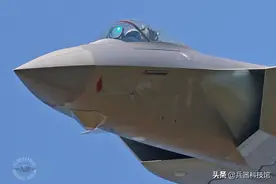 国产歼20威龙工艺精湛，航空工业实力表现，五代战斗机实力不凡图片
