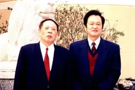 1983年，民政部为毛泽覃颁发烈士证书，001号导弹专家的身份暴露图片