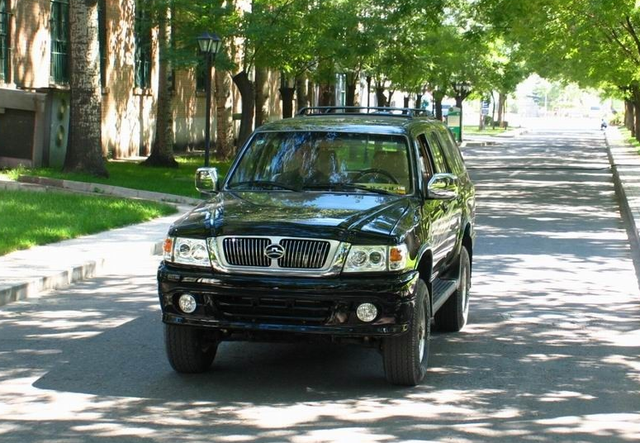 长城汽车的这些年：七款值得一说的车型