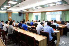 迅速贯彻落实市委李建成书记调研精神——新罗区就党建引领社区治理工作进行专题部署图片