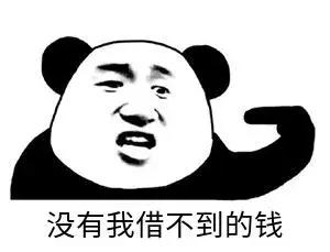 没逾期借不出来，地下组织是干什么的 配图01