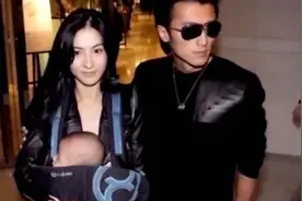 谢霆锋将10亿留给前妻，王菲换来一场空？爱子心切还是旧情复燃图片