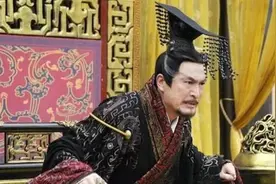秦始皇为什么不愧是千古一帝？对历史我们要知其然更要知其所以然图片