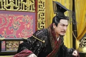 秦始皇为什么不愧是千古一帝？对历史我们要知其然更要知其所以然图片