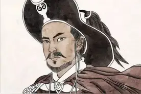 大明奇闻：云南边陲秘境，父子竟然接连遭遇绝世怪物！结果怎样？图片