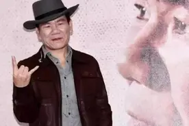 “最丑歌王”赵传自曝离婚11年！与前妻个性不和，如今一人带俩娃图片