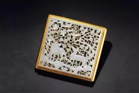 古代男人的奢侈品，高级图片