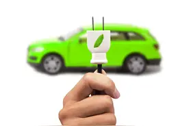 这几款小车，售价便宜还不用烧油，1公里只要几分钱图片