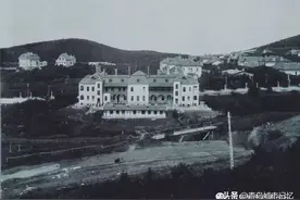 从野战医院到总督府医院——青医附院的发轫期图片