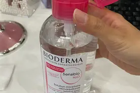 被称“强力卸妆水”的这四款，早过气了！都是吹出来的“假网红”图片