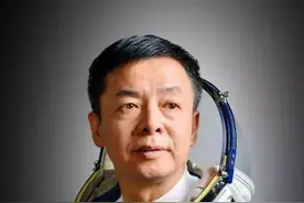 江西人邓清明备战23年至今无缘“飞天”，他的故事值得大家知道图片