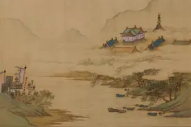 他用一盘炒韭菜，换来名留史册的一首诗图片