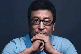 白岩松的哲学人生：对未来恐惧，是因为没有做好这一点图片