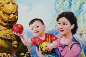 自从把自己当“后妈”，我整个人都豁然开朗图片