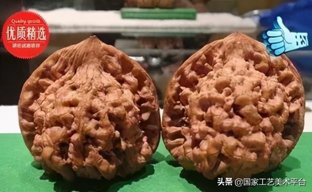 核桃中的极品你知道吗？史上最全盘点，文玩核桃的分类及图片！