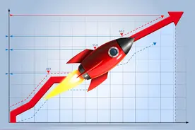 归来依然是龙头！上能电气连续涨停，4交易日翻倍，发生了什么？图片