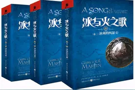 边江说《冰与火之歌》解读17：熊老的主动出击，雪诺叛变了？图片