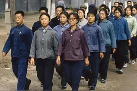 先让一部分人富起来，先富起来的是哪些人？他们为何能够富起来？图片